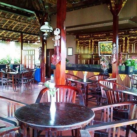 Sitamiang Resort Hotel Bogor Exterior photo
