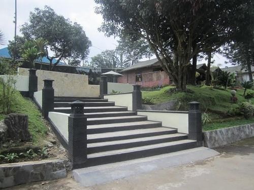 Sitamiang Resort Hotel Bogor Exterior photo